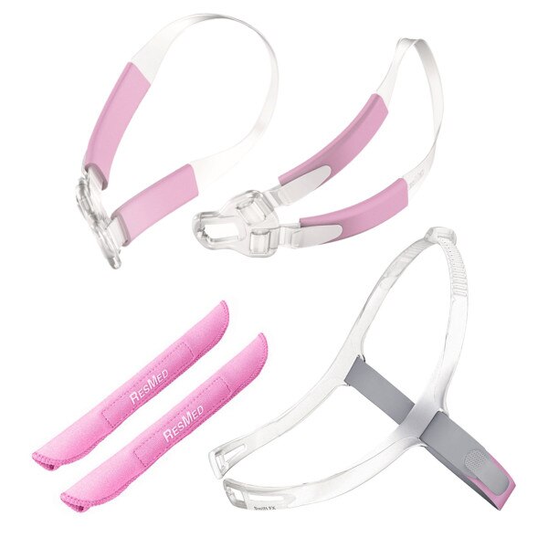 Bella Loops CPAP Mask Straps